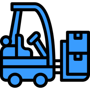 Large and heavy items
